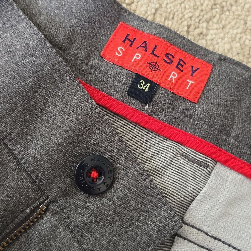 Halsey 44 | Breakwater Sport Shorts - Picture 7 of 11
